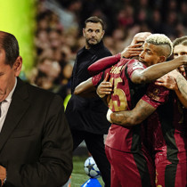 Dursun Özbek 5 yıldızın sözleşmesine özel madde koymuş