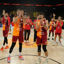 Galatasaray, NBA Europe'ta kalıcı olacak