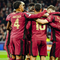 İlk 8 için toplanması gereken puan belli oldu!