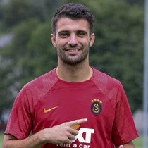 Leo Dubois, 31 yaşında futbolu bıraktı