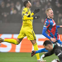 Fenerbahçe, Çekya'dan bir puanla döndü