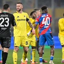 Nebil Evren: Viktoria Plzen ne isterse o oldu maçta