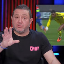 Hakemin skandal kararına ilginç yorum: Ajax taraftarı olabilir