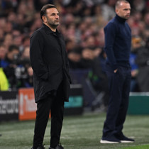 Bunalıma giren yıldızı yeniden kazandı! Ajax maçına damga vurdu