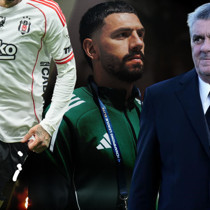 Serdal Adalı Rafa Silva'nın gidişini veto etti!