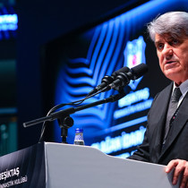 Adalı kolları sıvadı! Beşiktaş devre arası transfer dönemini hareketli geçirecek