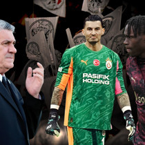 Sergen Yalçın Mika Godts'u istedi