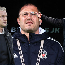 Beşiktaş'ta Jurasek ve Svensson ayrılığı!