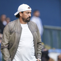 Servet Çetin'den hakeme sert sözler