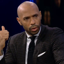 Fransız efsaneden çarpıcı yorum: Sane var Osimhen var 9.sırada olmaları tesadüf değil