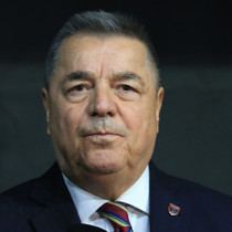 Veysel Bilen: Türk futboluna bu katkıyı verdiğimiz için mutluyuz