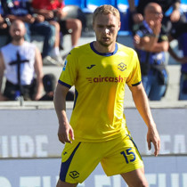 8 ay sonra geri döndü! Victor Nelsson milli takıma çağrıldı