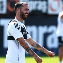 Al-Ahli Rafa'yı transfer etmek istiyor