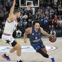 Anadolu Efes, ikinci uzatmada kaybetti