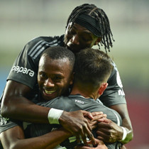 CANLI YAYIN | Antalyaspor - Beşiktaş (Süper Lig)