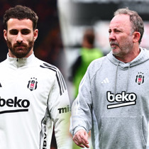 Beşiktaş'ta Rafa Silva gerçekleri ortaya çıktı! Sakatlık bahaneymiş