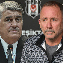 Beşiktaş'ta transfer komitesi kuruldu! Sergen Yalçın'ın Serdal Adalı'dan istediği isimler...