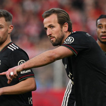 Bayern Münih, ilk kez kazanamadı