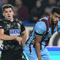 CANLI | Trabzonspor evinde Alanyaspor'u ağırlıyor!