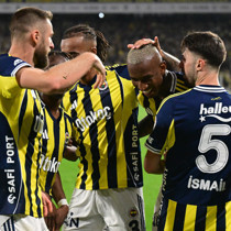 Szymanski, En Nesyri, Semedo hepsi milli takımda!