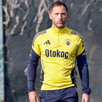 Fenerbahçe'nin Zecorner Kayserispor maçı hazırlıkları tamamlandı