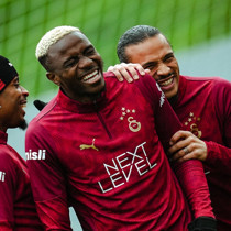 Galatasaray'ın Kocaelispor maçı kadrosunda 3 eksik