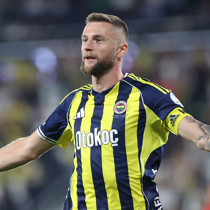 İtalyan devi Juventus Skriniar'ın peşinde
