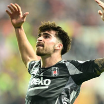 Jota Silva: Cerny'nin asisti çok iyiydi