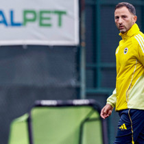 Fenerbahçe'nin Kayserispor 11'i belli oldu!