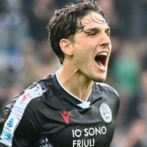 Zaniolo Atalanta'ya gol attı Gattuso'ya mesaj yolladı!