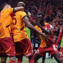 Kocaelispor'a 'Tottenham' kadrosu!