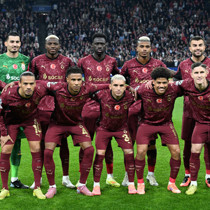 Önce Icardı ışığı yaktı sonra 4 yıldız peşine takıldı!