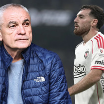 Rıza Çalımbay'dan eleştiri: Orkun Kökçü kurtarıcı olamaz!