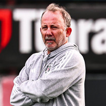 Antalyaspor deplasmanı öncesi Beşiktaş'ta üç hayati eksik