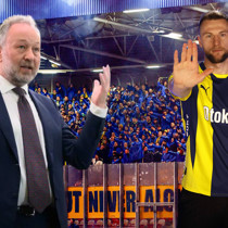 Milan Skriniar'a Juventus'tan teklif