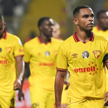 MAÇ SONUCU | Kasımpaşa 0-2 Göztepe