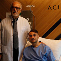 Yunus Akgün ameliyat oldu! İşte sahalara dönüş tarihi