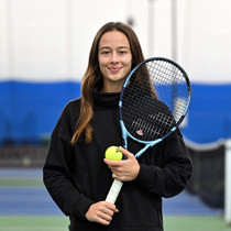 Zeynep Sönmez: Kendimi en yüksek seviyede görmek istedim