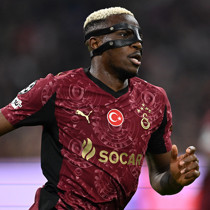 Abdullah Kavukcu'dan Osimhen iddialarına yanıt: "Onun yerine kimi alabiliriz ki?"