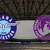 Adana Demirspor - Ankara Keçiörengücü maçı ne zaman?