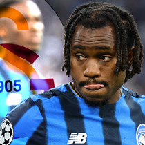 Ademola Lookman, Galatasaray için gemileri yaktı! İşte Atalanta'ya yapılacak teklif