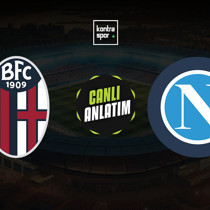 Bologna - Napoli maçı ne zaman?