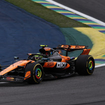 Brezilya Grand Prix'ini Lando Norris kazandı