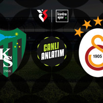 Kocaelispor - Galatasaray maçı ne zaman?