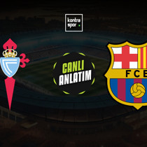 Celta Vigo - Barcelona maçı ne zaman?