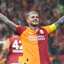 China Suarez için olay iddia: G.Saray'dan ayrıl Mauro!