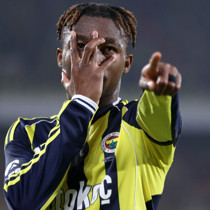 Dorgeles Nene: Fenerbahçe çok büyük