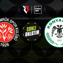 Fatih Karagümrük - Konyaspor maçı ne zaman?