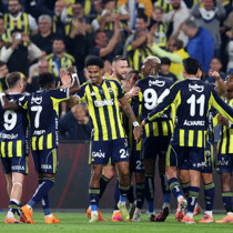 Fred: Şampiyon olmak istiyoruz