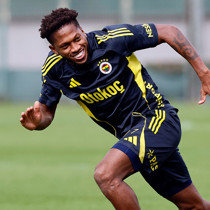 Fred'den Tedesco'ya mesaj: "Eksiğim yok! Hazırım"